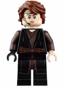 Lego Star Wars Koupím Anakina Skywalkera