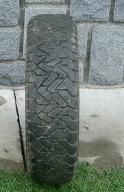 kusové pneumatiky