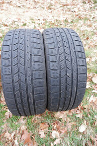 Zimní pneu Nexen Winguard Sport 215/50/17, 2ks - 1