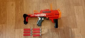 Nerf Mega Bulldog - 1