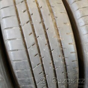 Letní pneu TOYO PROXES R36 225/55R19 99V