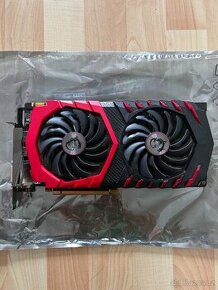 MSI GeForce GTX 1070 GAMING X 8G, 8GB GDDR5 - 1