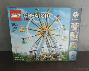 LEGO Creator Expert 10247 Ferris Wheel - 1