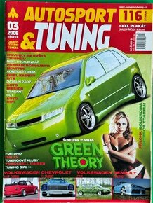 Autosport & Tuning 3/2006