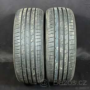 NOVÉ Letní pneu 215/55 R17 94V Hankook