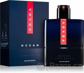 predam parfem Prada Luna Rossa Ocean - 1