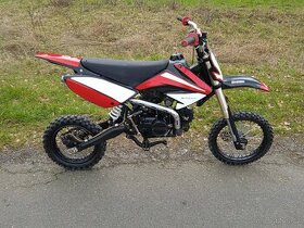 Pitbike CRF 70 125ccm 2008