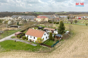 Prodej rodinného domu, 596m², Mnichovo Hradiště, ul. Orlická