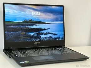 Lenovo Legion Y530 (i7-8750H, GTX1060)