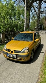 Renault Clio 1.5 dci - 1