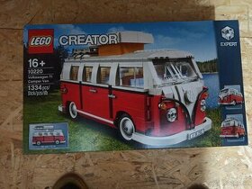 LEGO 10220 Volksvagen T1 Camper Van