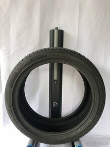 Letní pneumatiky Pirelli 245/40 R19