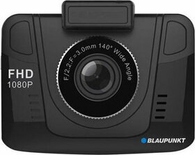 Autokamera BLAUPUNKT DVR BP 3.0 FHD GPS - 1