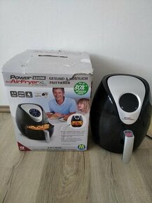 Fritéza Power AirFryer XL- horkovzduch