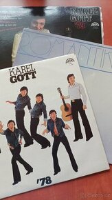 LP Karel Gott
