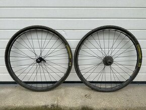 Cyklokrosová/gravel kola Mavic/Shimano