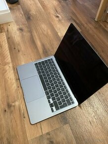 Nový MacBook Air 13" M1 CZ Vesmírně Šedý 2020