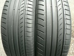 235 55 17 letní pneu ZR17 Dunlop 235/55/17