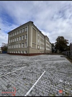 Prodej, byty/2+kk, 38 m2, Palackého 918/70, 70200 Ostrava, O