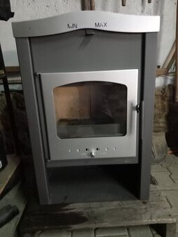 Haas+Sohn Vaasa Plus V