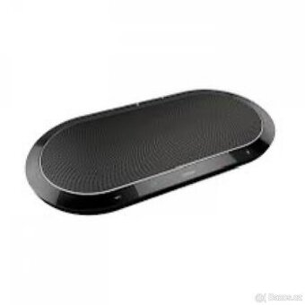 Jabra Speak 810 MS reproduktor Univerzální Černá