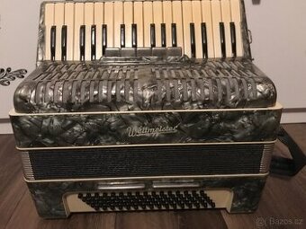 Tahací harmonika