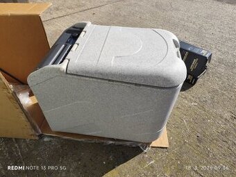 Prenosná mraznička Domestic T0022