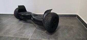 HOVERBOARD ROVER APP