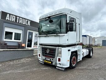Renault MAGNUM 480DXI- STANDART EEV
