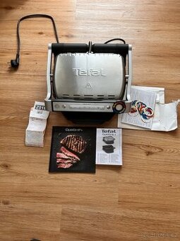 Tefal OptiGrill®+