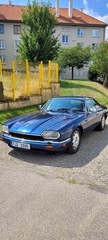 Jaguar xjs 4.0  celebration 171kw 1995