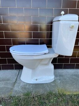 WC komby záchod