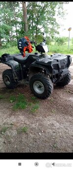 Bashan ATV 250