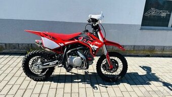 JJM 110 RXF JUNIOR 14/12 dirtbike minibike minicross