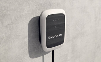 Wallbox Skoda  koupím