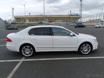 Škoda Superb 2 - 1