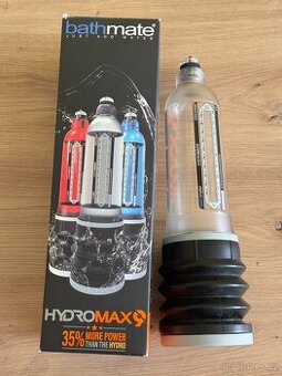 Bathmate Hydromax 9