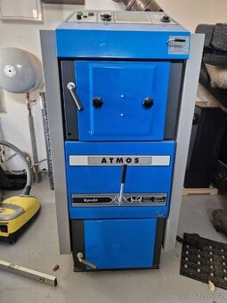 Atmos C32 ST