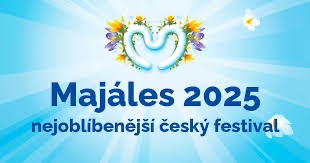 Majáles Ostrava vstupenka - sweet 17