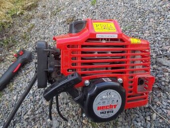 Motor Hecht - 1
