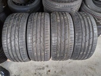 225/35/19 letni pneu HANKOOK a BRIDGESTONE 225 35 19