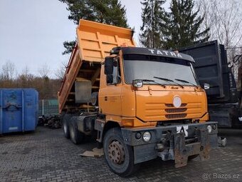 Tatra 815 sklápěč  V10