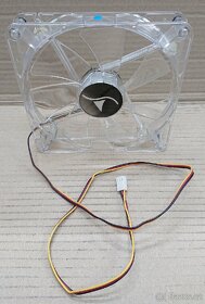 Ventilator