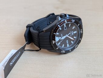 Hodinky Citizen BM7455-11E Eco-Drive
