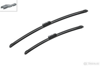 Sada stěračů BOSCH A187S 3397007187