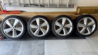 Golus 18” octavia 3