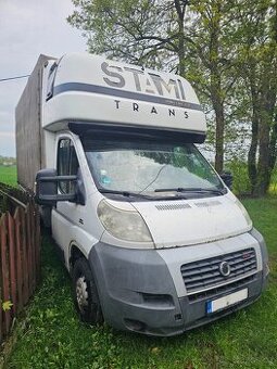 Fiat Ducato 250  3.0