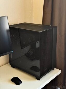 PC AMD Ryzen 5 7600, 16GB DDR5