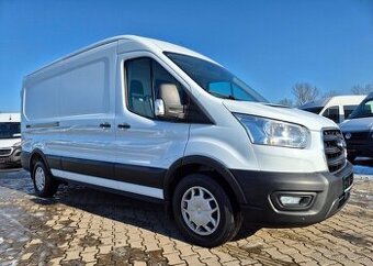 Ford Transit L3H2 faceLift 2,0TdCi/170Hp