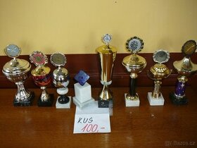 PRODÁM - 1